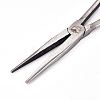 High Carbon Steel Needle Nose Pliers PT-WH0006-06-2