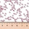 TOHO 8/0 Round Beads SEED-TR08-0571-4
