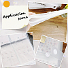 80 Slots PVC Nail Art Sticker Storage Books AJEW-SP0006-35B-6