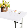 Polyester Tablecloth AJEW-WH20054-374B-7