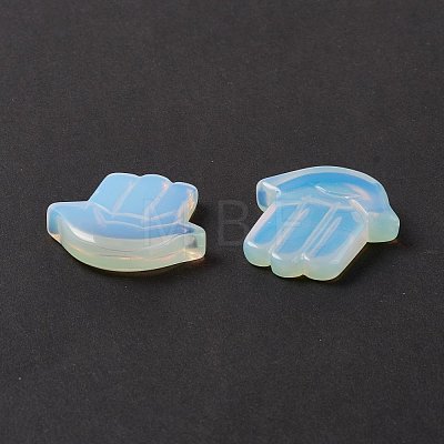 Opalite Cabochons G-E579-04E-1