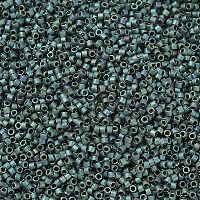 MIYUKI Delica Beads X-SEED-J020-DB0373-1