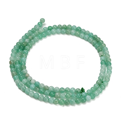 Natural Emerald Beads Strands GG-CBA4399-B04-02-1