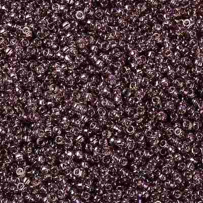 TOHO Round Seed Beads SEED-JPTR15-0425-1
