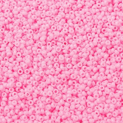 MIYUKI Round Rocailles Beads X-SEED-G009-RR0415-1