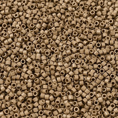 MIYUKI Delica Beads X-SEED-J020-DB1834F-1
