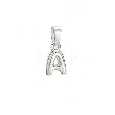 Brass Charms LS-KK-C053-04S-A-1
