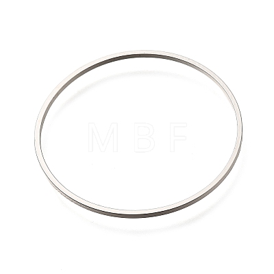 Brass Linking Rings KK-Z126-03P-01-1