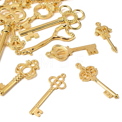 Alloy Pendants FIND-D040-01G-1