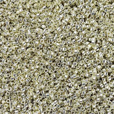 MIYUKI Delica Beads SEED-MY11-DB1831-1
