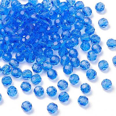 Preciosa® Crystal Beads Y-PRC-BB5-30050-1