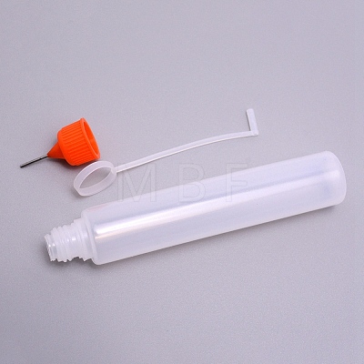 PE Plastic Glue Bottles AJEW-WH0155-02A-1