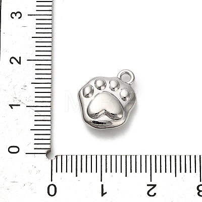 Alloy Pendants FIND-A051-01A-P-1