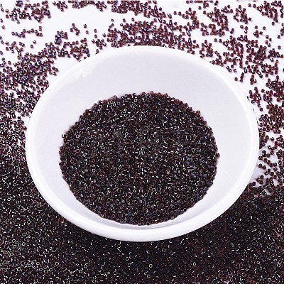 MIYUKI Delica Beads SEED-X0054-DB0297-1