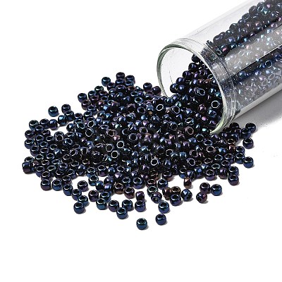 TOHO 8/0 Round Beads X-SEED-TR08-0082-1