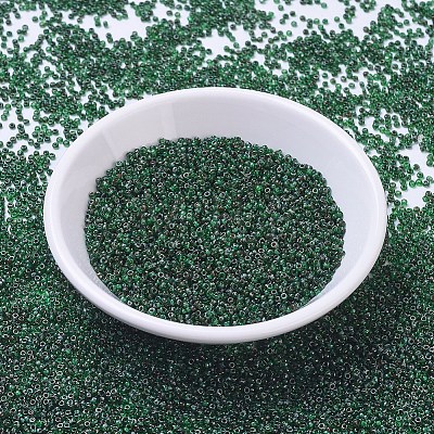 MIYUKI Round Rocailles Beads X-SEED-G007-RR4507-1