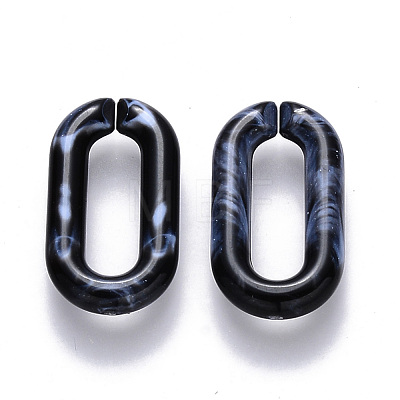 Acrylic Linking Rings OACR-T023-01A-04-1