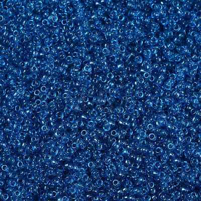 MIYUKI Round Rocailles Beads SEED-G009-RR0149-1