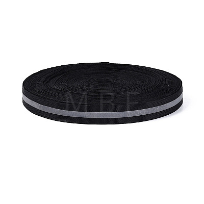 Polyester Striped Ribbon OCOR-T016-01A-1