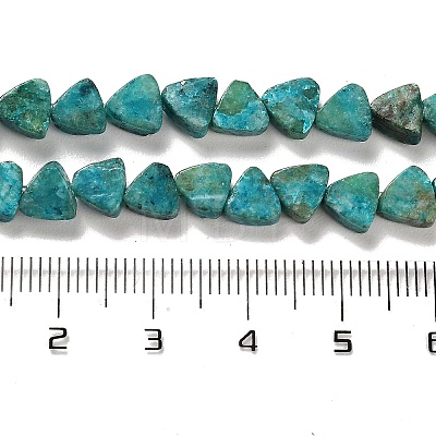 Natural Dolomite Beads Strands G-F765-H01-01-1