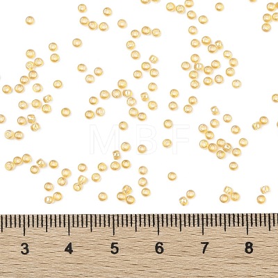 TOHO Round Seed Beads X-SEED-TR11-0162-1