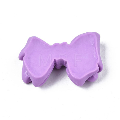 Opaque Resin Cabochons CRES-S307-046-1