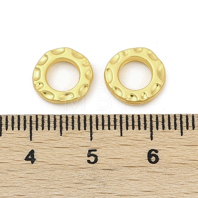 Alloy Linking Rings PALLOY-D369-23MG-02-1