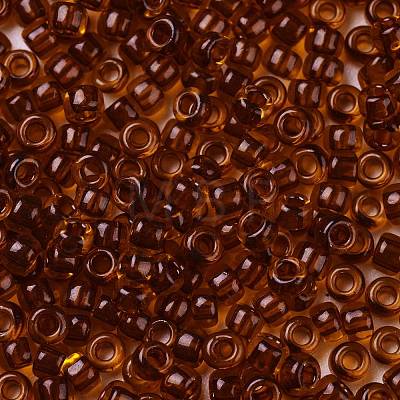 TOHO Round Seed Beads X-SEED-TR08-2154-1