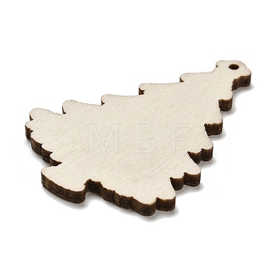 Wood Pendants WOOD-Z003-03I-1