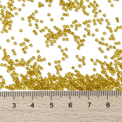 TOHO Round Seed Beads SEED-JPTR15-2155-1