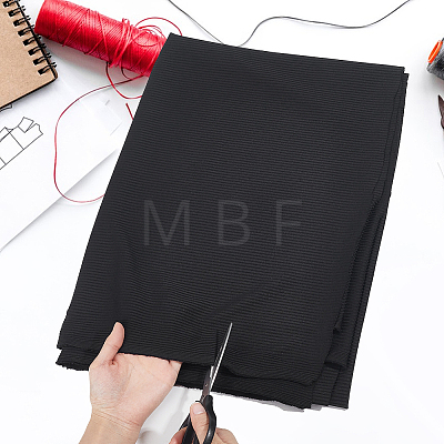 Polyester Fabric DIY-PH0038-03A-1