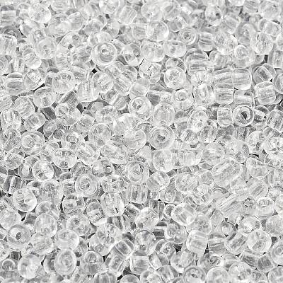 Glass Seed Beads SEED-A004-3mm-1-1