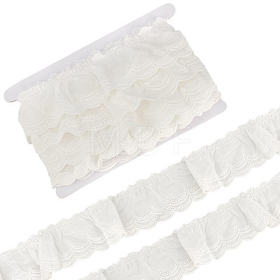 1Pc Cotton Ribbon SRIB-MA0001-15A-1