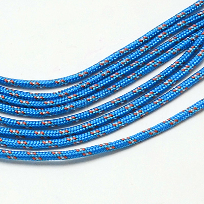 Polyester & Spandex Cord Ropes RCP-R007-309-1