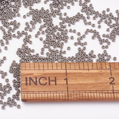 TOHO Japanese Seed Beads SEED-F002-2mm-53D-1
