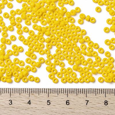 MIYUKI Round Rocailles Beads SEED-G008-RR0404D-1