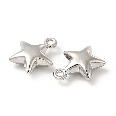 Rack Plating Alloy Charms FIND-G044-03P-1