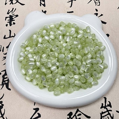 Resin Beads X1-RESI-YW0004-73D-1
