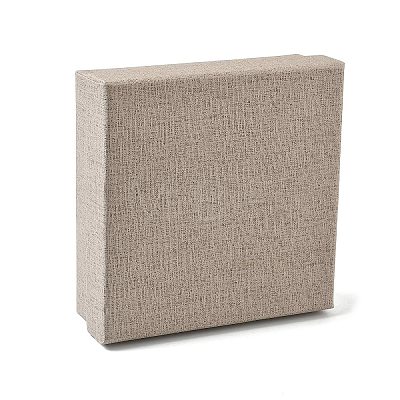 Paper Jewelry Display Cases LS-CON-G024-01F-02-1