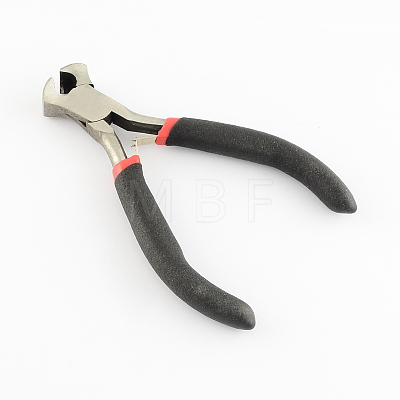 45# Carbon Steel DIY Jewelry Tool Sets: Round Nose Pliers PT-R007-03-1