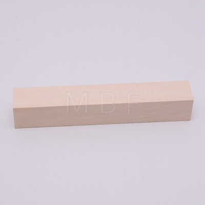 DIY Wooden Crafts WOOD-WH0112-02-1