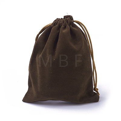 Velvet Packing Pouches LS-TP-I002-12x15-04-1