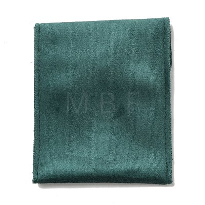 Velvet Jewelry Pouches ABAG-K001-01B-02-1