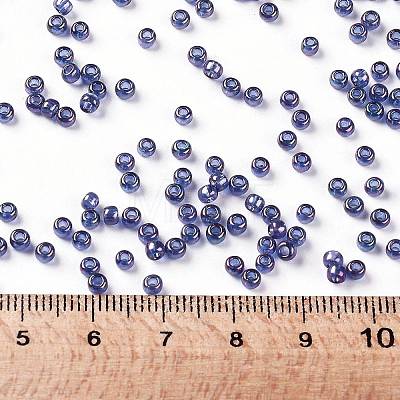 TOHO Round Seed Beads X-SEED-TR08-0328-1