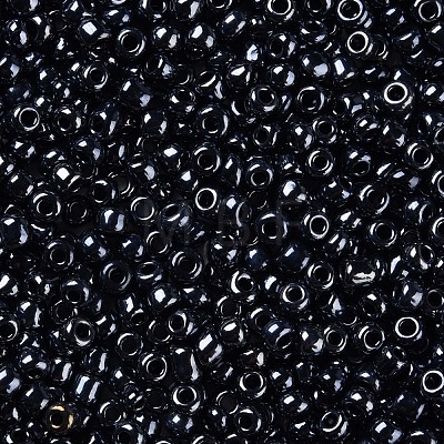 Glass Seed Beads SEED-A012-3mm-129-1
