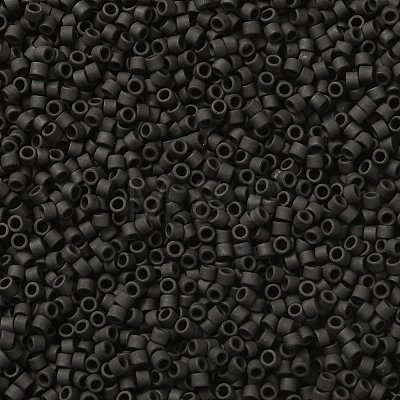 Cylinder Seed Beads SEED-H001-C08-1