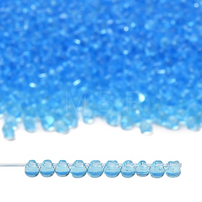 MIYUKI 3.4mm Drop Beads X-SEED-MY04-DP148-1