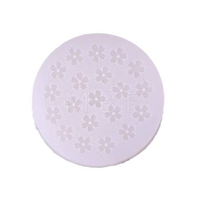 DIY Fondant Silicone Molds PW-WGBF973-01-1