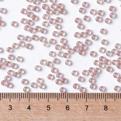 MIYUKI Round Rocailles Beads SEED-X0055-RR0275-1