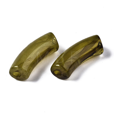 Acrylic Beads SACR-S678-072-1